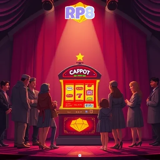 rp8: Temukan Kenyamanan Bermain Game Online di Santai!