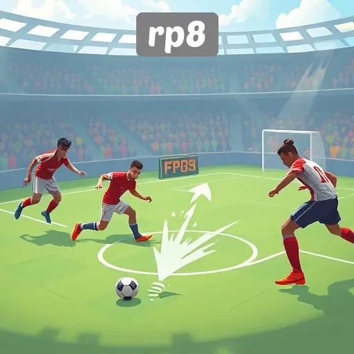 Strategi untuk Meningkatkan Skill Bermain di Rp8