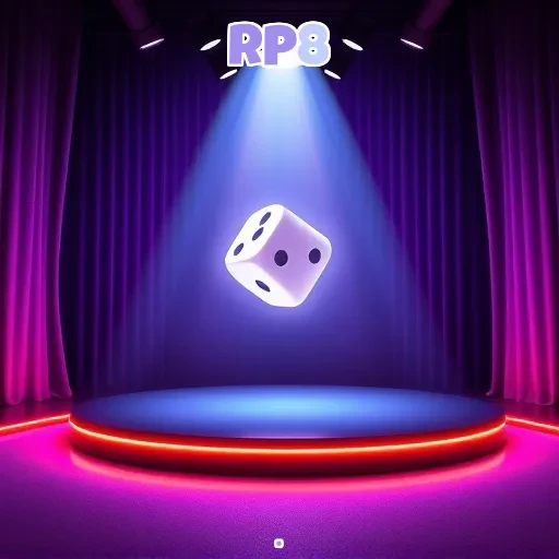 rp8: Serunya Bermain Game Online di Smartphone Anda