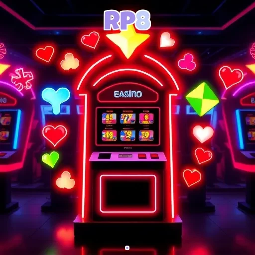 rp8: Berita Menarik dan Fitur Terbaik untuk Gamer Indonesia