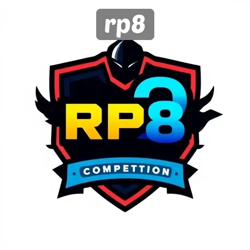Kompetisi Game Online di RP8 Menarik Minat Pemain