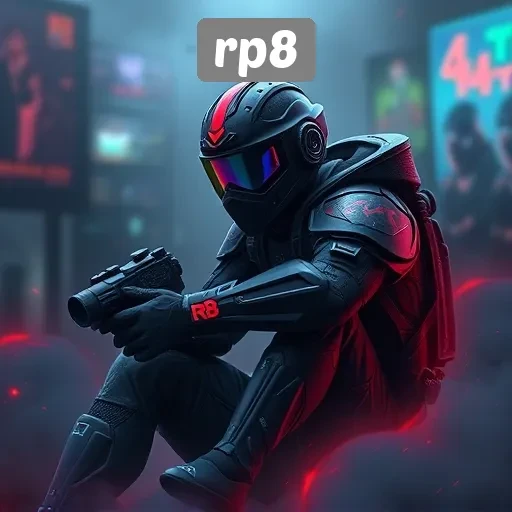 Perkembangan rp8 dan Dampaknya bagi Gamer Indonesia